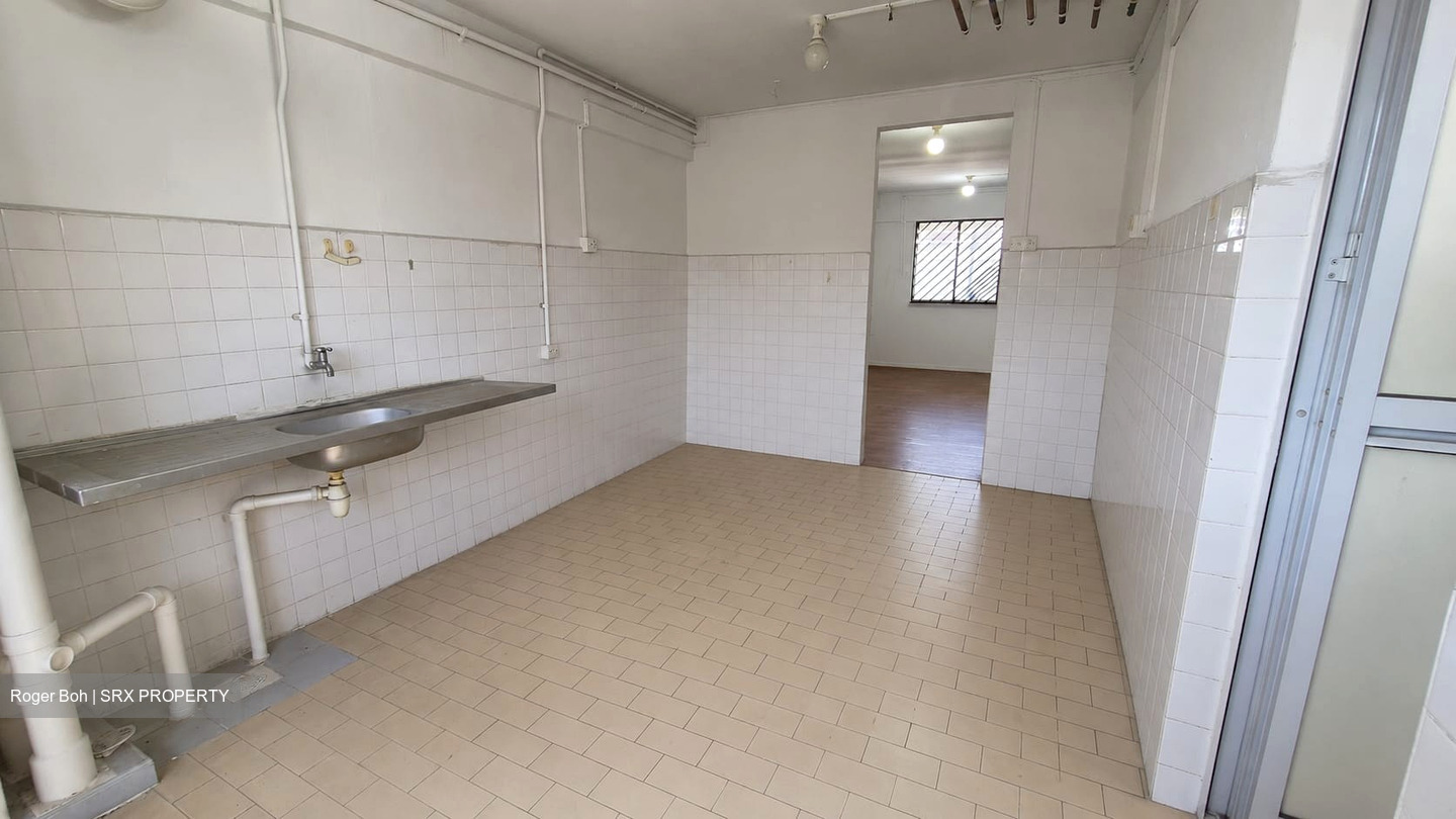 Blk 170 Kebun Baru Link 1 (Ang Mo Kio), HDB 3 Rooms #610603901